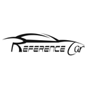 Ícone do website de Reference Car