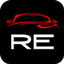 Ícone do website de RegressCar