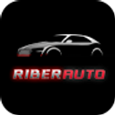 Ícone do website de Riberauto