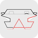 Ícone do website de RMGCAR