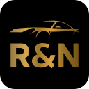 Ícone do website de R&N Motors
