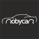 Ícone do website de Robycar