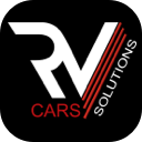 Ícone do website de RV CARS SOLUCTIONS