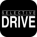 Ícone do website de Selective Drive