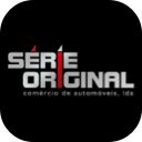 Ícone do website de Série Original 2