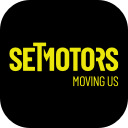 Ícone do website de Setmotors