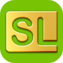 Ícone do website de SLcar