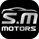 Ícone do website de SM MOTORS
