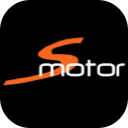 Ícone do website de SMotor