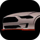 Ícone do website de SofCar
