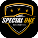Ícone do website de Special One Automóveis