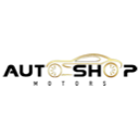 Ícone do website de AutoShop