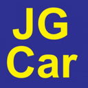 Ícone do website de JG Car