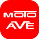 Ícone do website de Moto-Ave