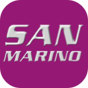 Ícone do website de San Marino