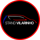 Ícone do website de Stand Vilarinho