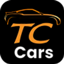 Ícone do website de TC Cars