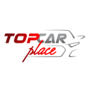 Ícone do website de Top Car Place