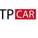 Ícone do website de TP Car