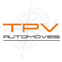 Ícone do website de TPV Automoveis