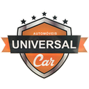 Ícone do website de Universal Car