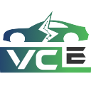 Ícone do website de VCELETRICAR