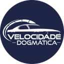 Ícone do website de Velocidade Dogmática