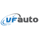 Ícone do website de VF AUTO