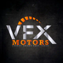 Ícone do website de VFX Motors Leiria