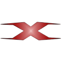 Ícone do website de X Auto