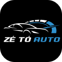 Ícone do website de Zé Tó Auto