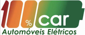 Logo de 100% Car