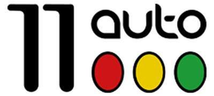 Logo de 11 Auto lda