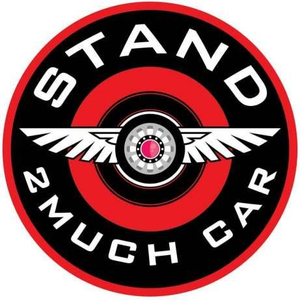 Logo de 2Much Car