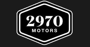 Logo de 2970motors