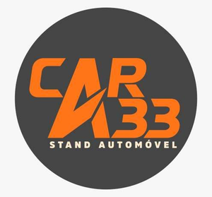 Logo de 33CAR