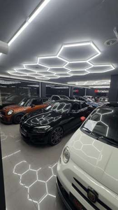 Logo de 504AUTOMÓVEIS