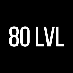 Logo de 80LVL