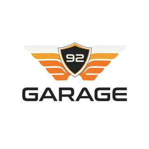 Logo de 92 Garage