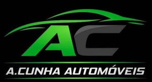 Logo de A. Cunha Automóveis