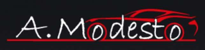 Logo de A.MODESTO AUTOMOVEIS