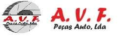 Logo de A.V.F - Peças Auto