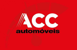 Logo de ACC Automóveis