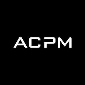 Logo de ACPM Automóveis