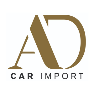 Logo de AD Car Import