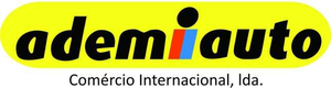 Logo de Ademiauto Comércio Internacional LDA