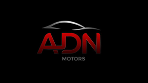 Logo de ADN Motors