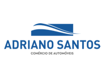 Logo de Adriano Santos Automóveis | Penafiel