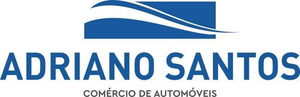 Logo de Adriano Santos Automóveis