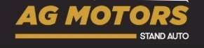 Logo de AG Motors